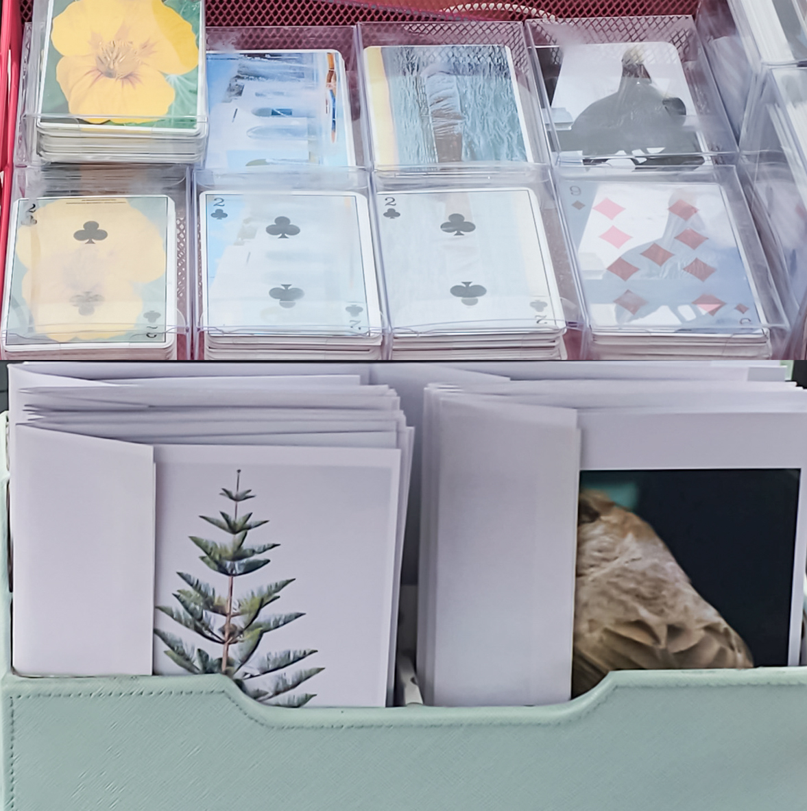 Choose a photo product not listed in the other categories